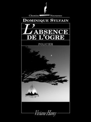 cover image of L'Absence de l'ogre